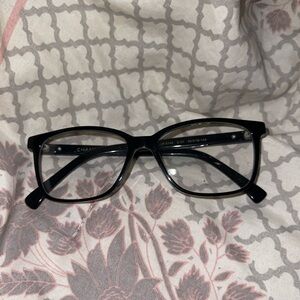 Chanel Prescription glasses